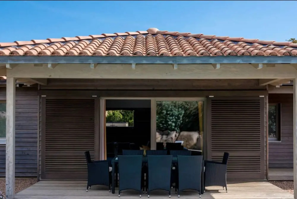 Les Hameaux De Buttaciolo