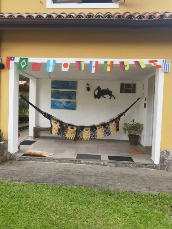Angra Verde