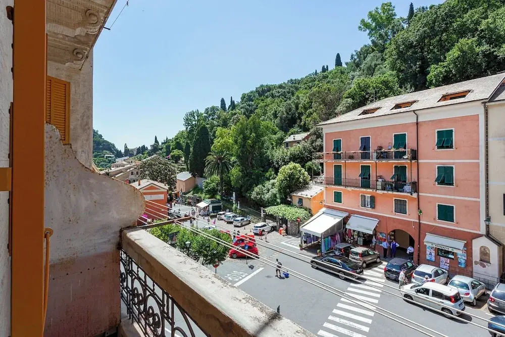 Freedom Apartment in Portofino by Wonderful Italy