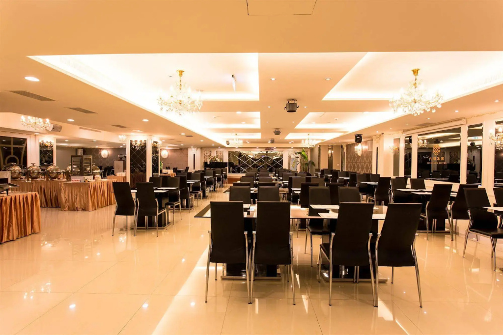 Hotel photo 15