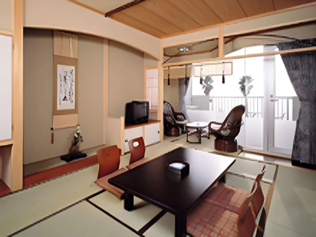 Hotel photo 10