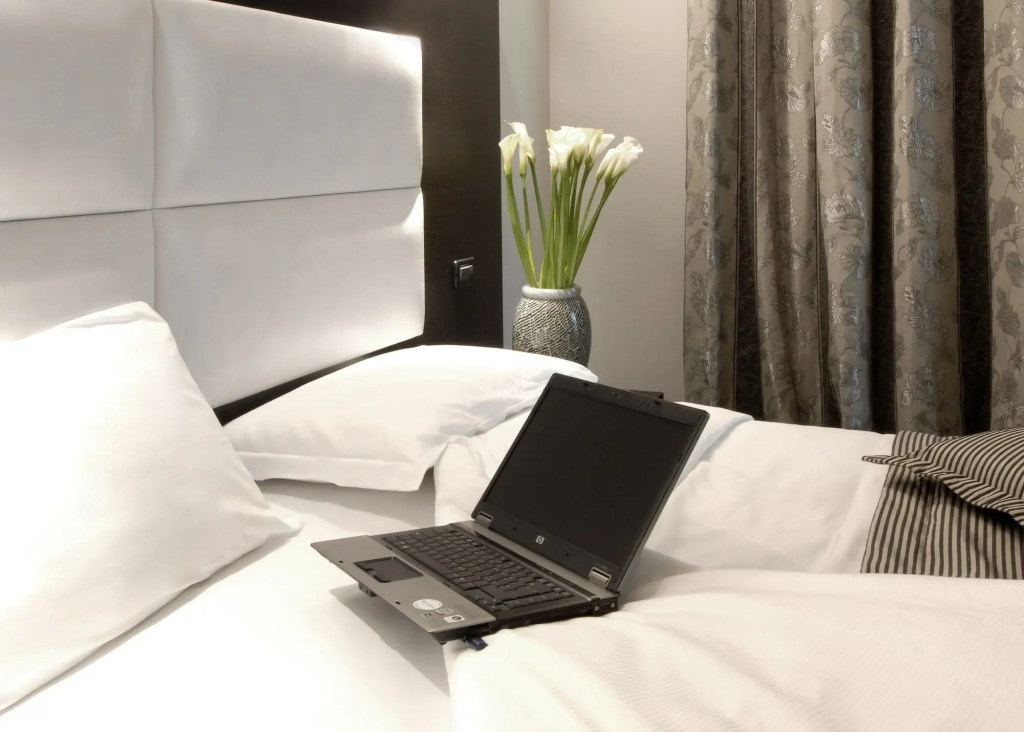 Hotel Villa Pannonia by null
