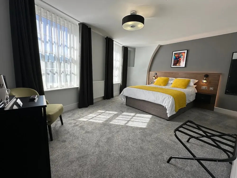 Hotel photo 22