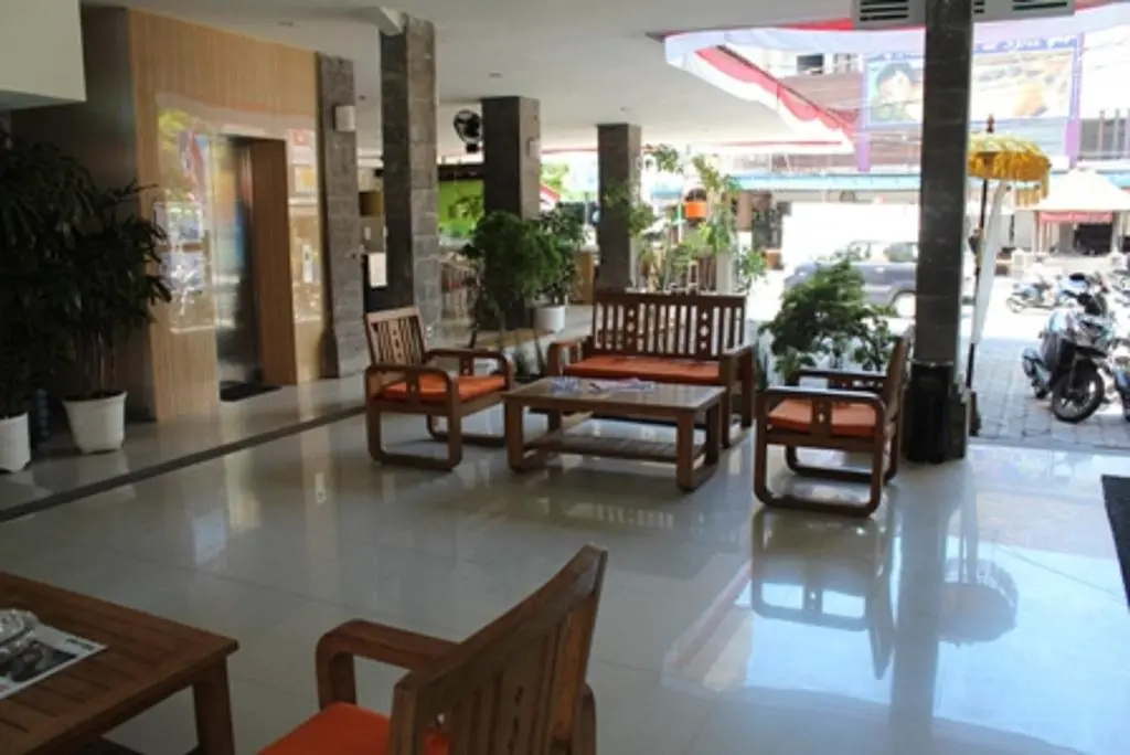 Hotel photo 26