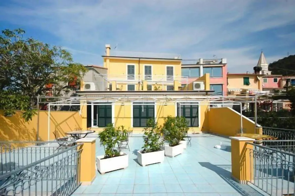Residence Cielo E Mare - Général
