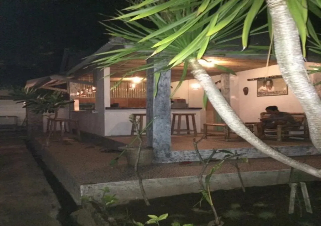 Coral Voice1 Homestay & Bar