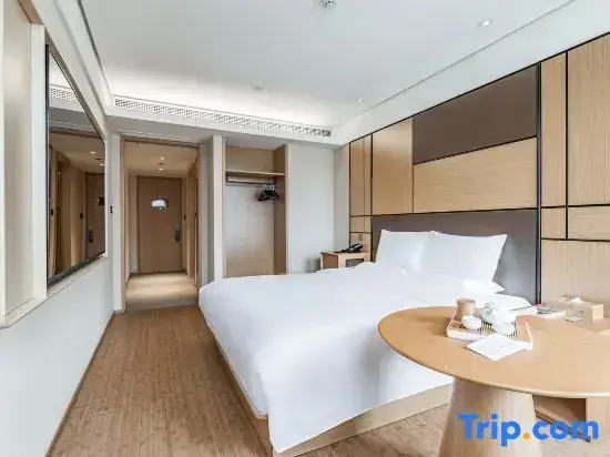 Business room
