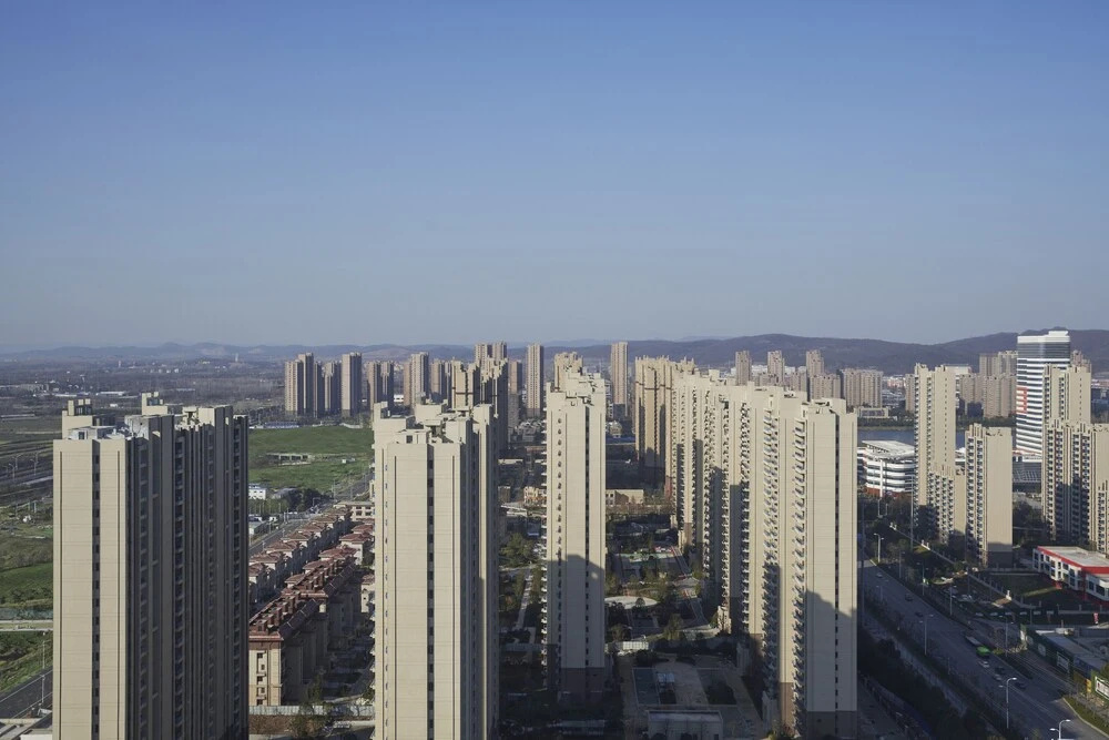 Sheraton Chuzhou Hotel - Chambres