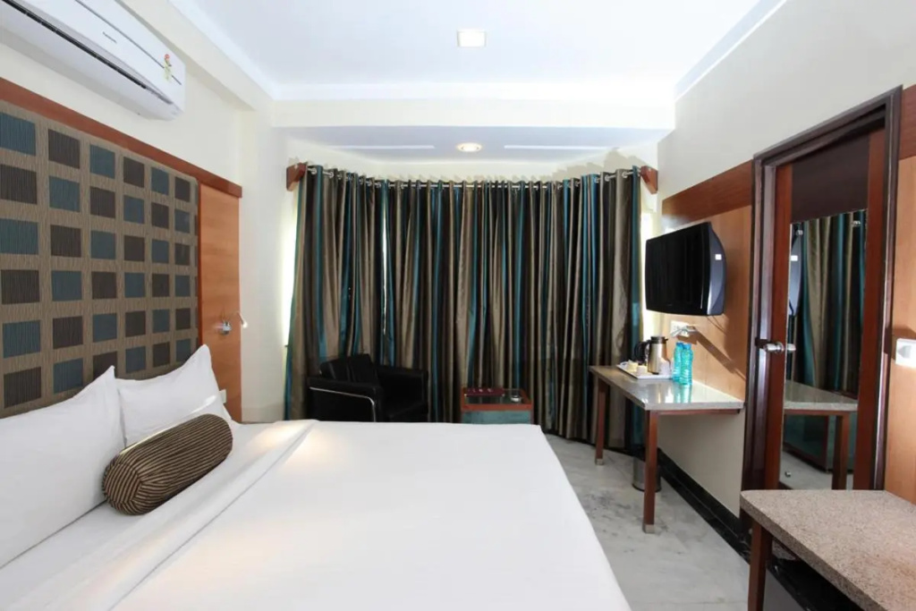 Hotel photo 20