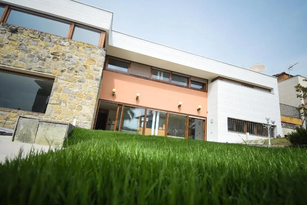 Alma home Pamplona
