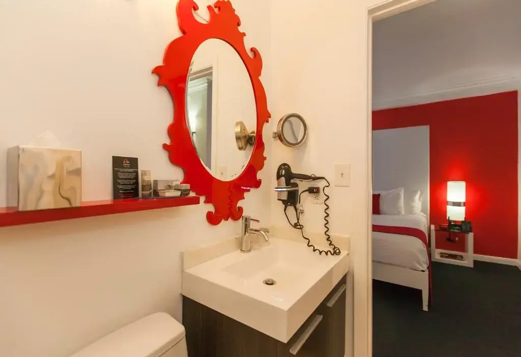 Hotel photo 9