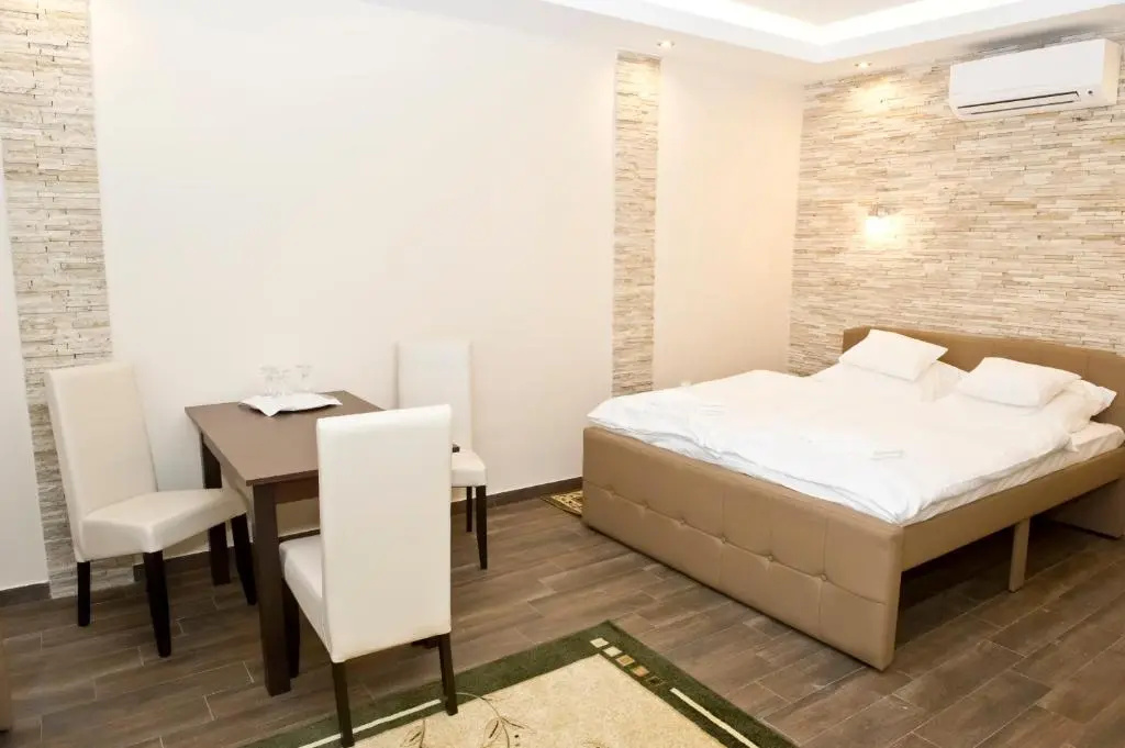 Kemence Csarda Es Szalloda - Chambres
