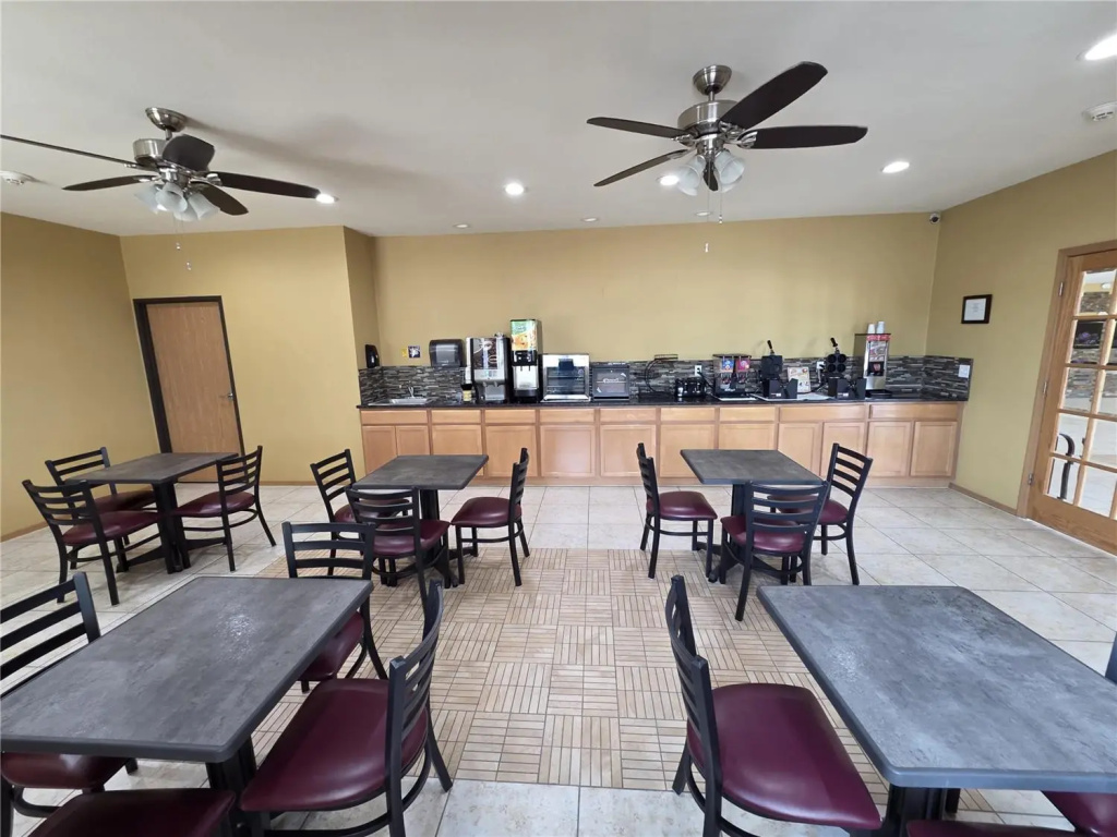 SureStay Studio By Best Western El Dorado - Général