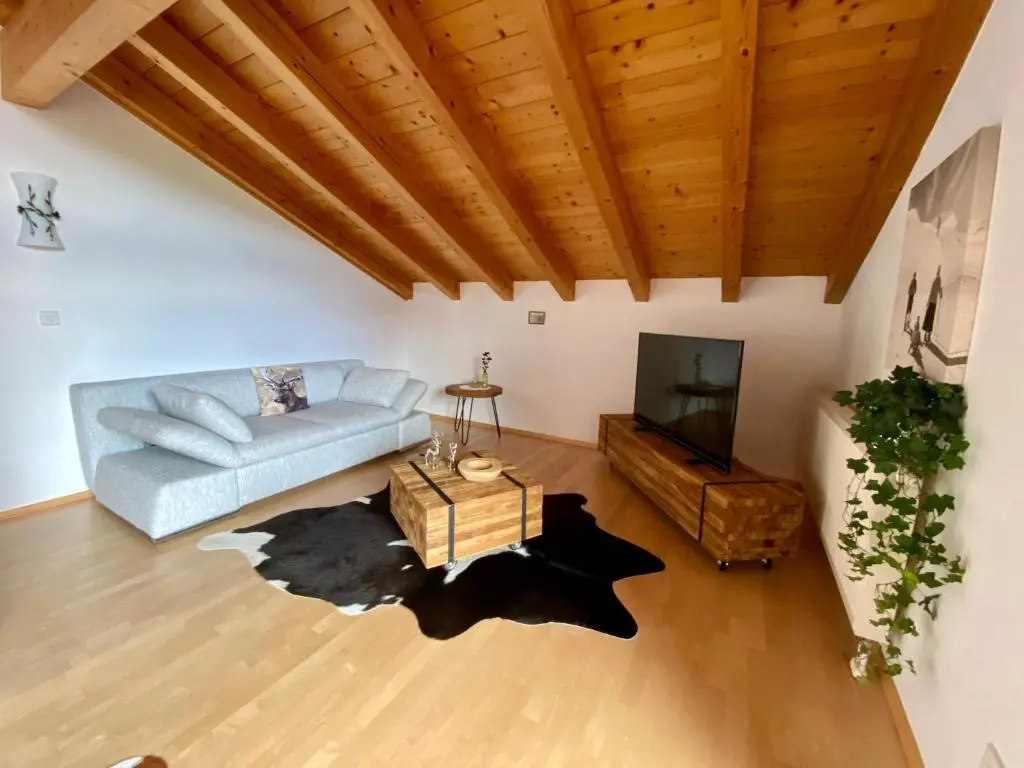 Haus Am Wiesbach - Chambres