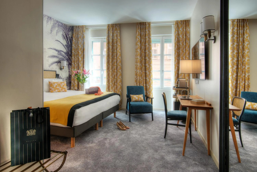 Hotel photo 19