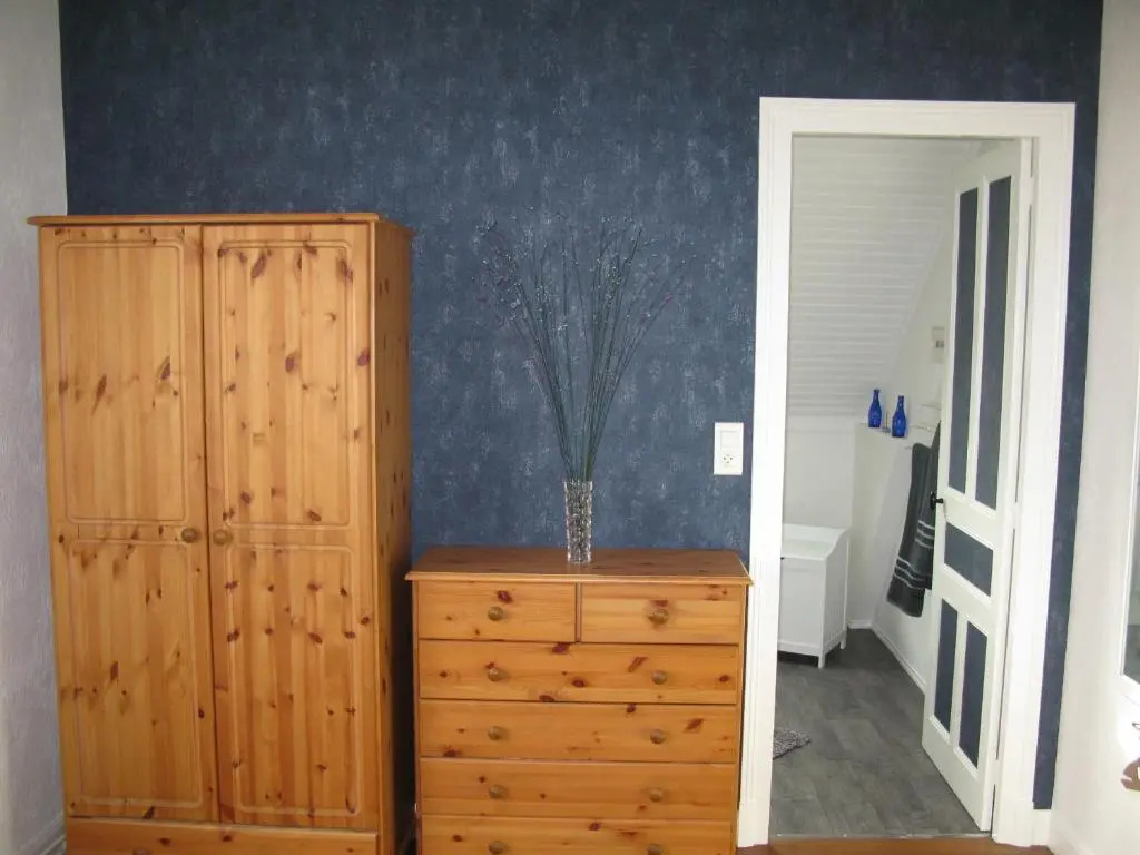 Standard Double room with view (twin beds)