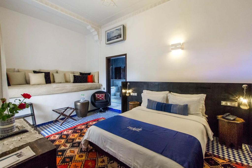 Riad Braya - фото 3