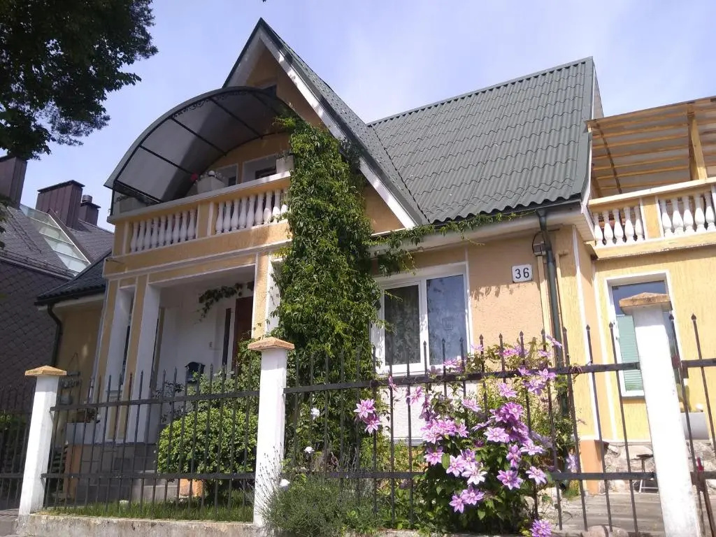 Standard Single room with balcony