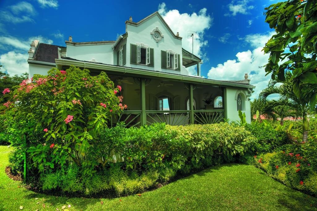 Villa Horizon Barbados image