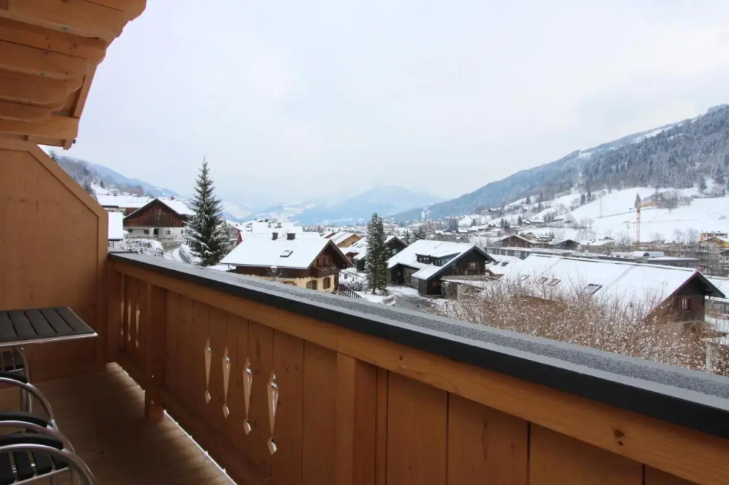 Alpine Resort by Alpin Rentals - incl Summercard - Général