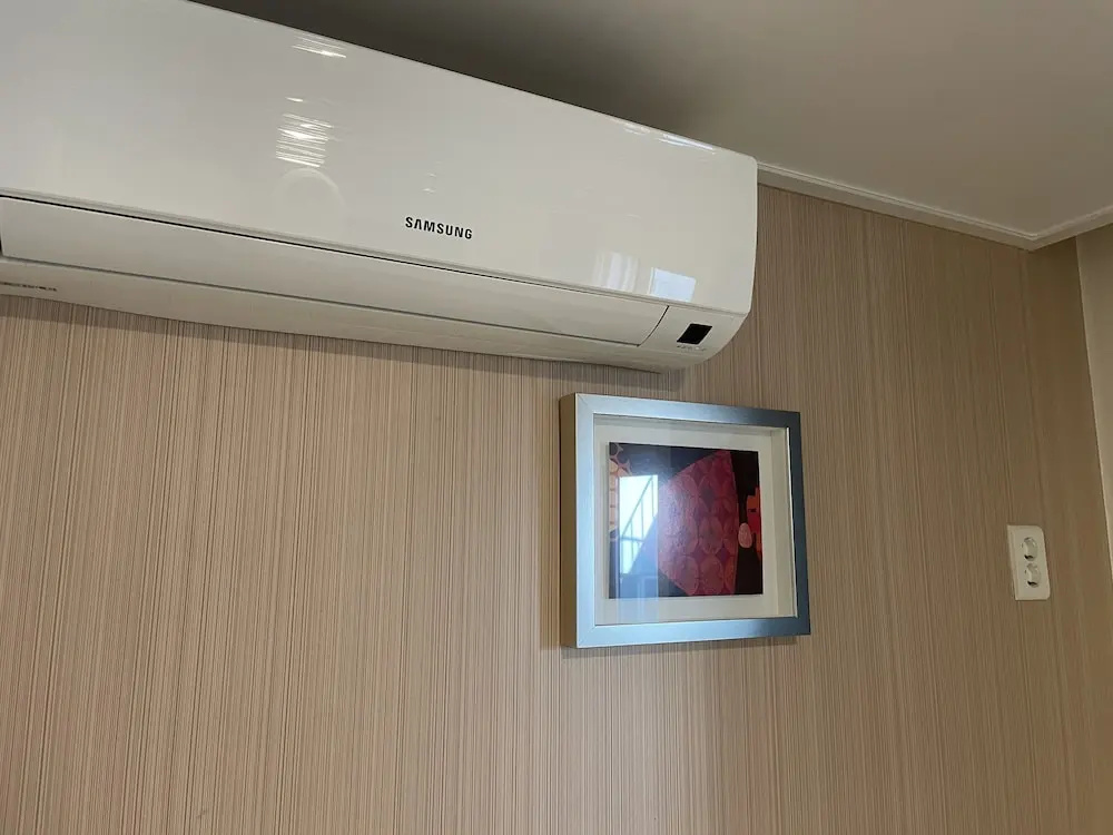 Top Hotel N Residence Insadong - Chambres