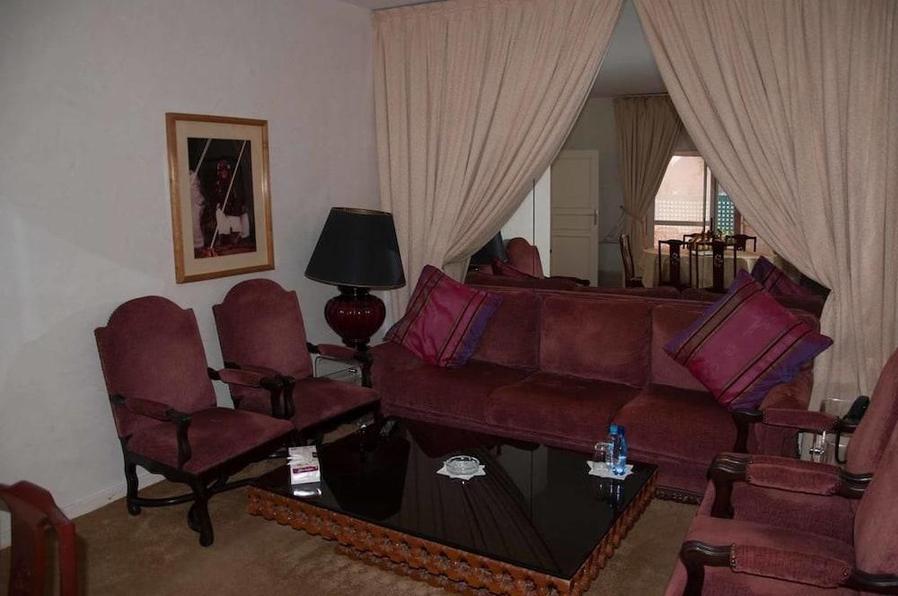Hotel Parador - Général