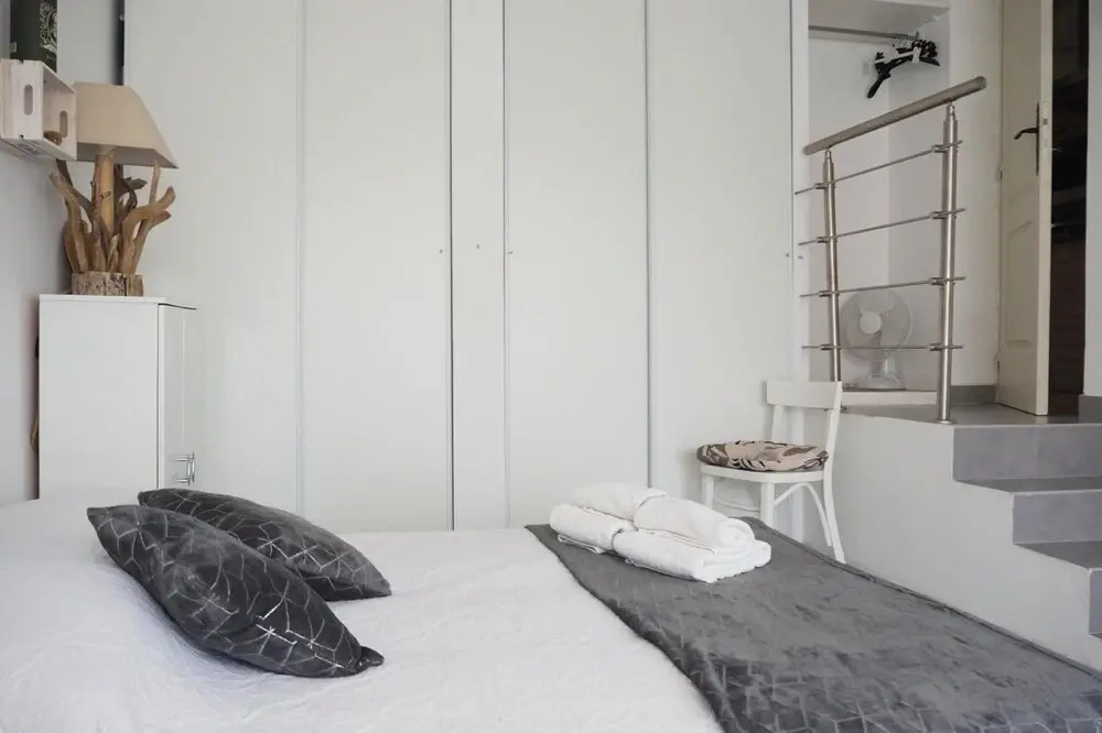 Voir la photo 4 — Cosy Holiday Home With Private and Heated Pool, Roaix-formerly TUI Ferienhaus