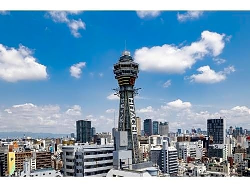 Willows Hotel Osaka Shin Imamiya - Vacation STAY 03168v 사진 19