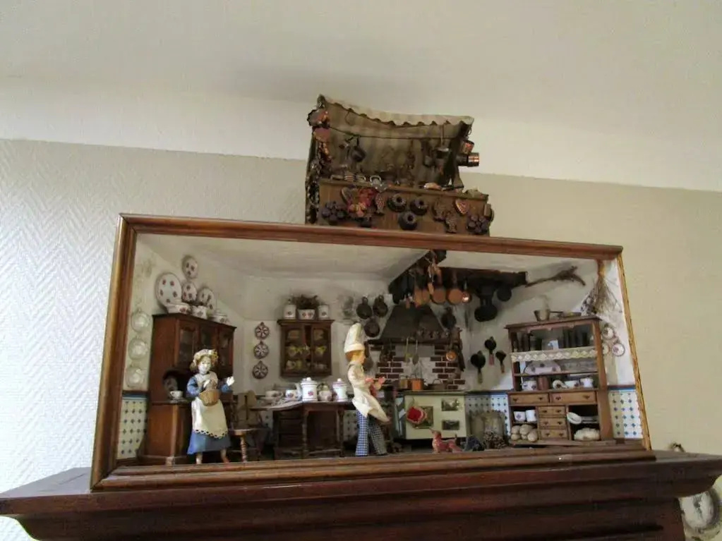 Hotel photo 16
