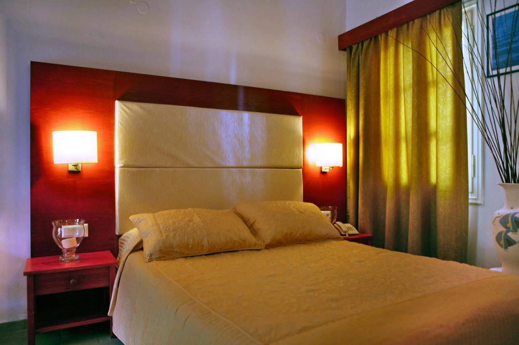 Aegeon Hotel — 3