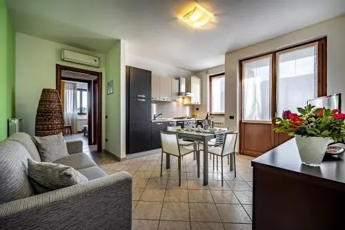 Casa Vacanze Arianna - Général