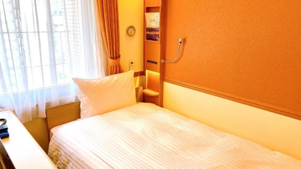 Toyoko Inn Osaka Umeda Nakatsu No.1 사진 11