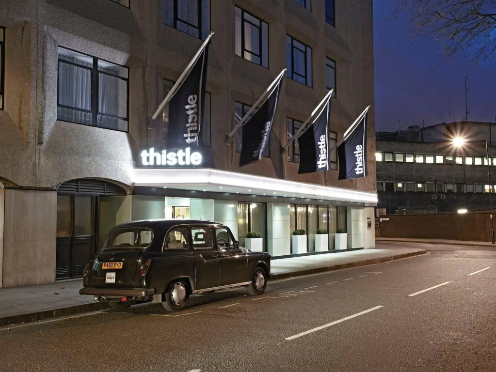 Hotel photo 11