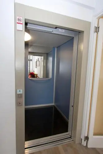 Hotel Residencia Sol - фото 13