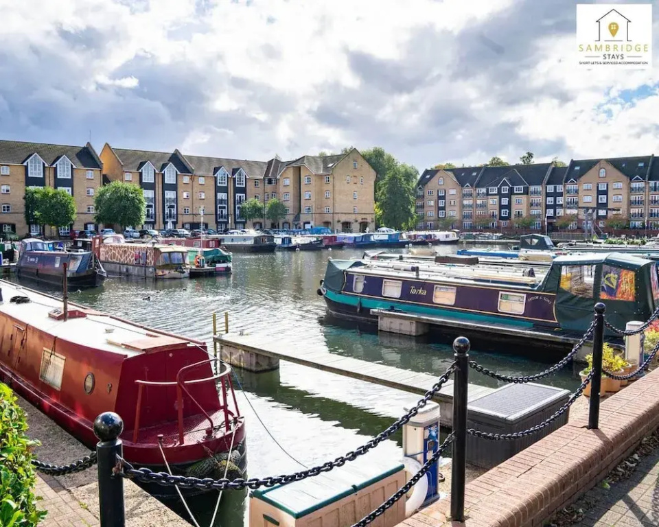 20 off Weekly Stays 5 Marina View Apt