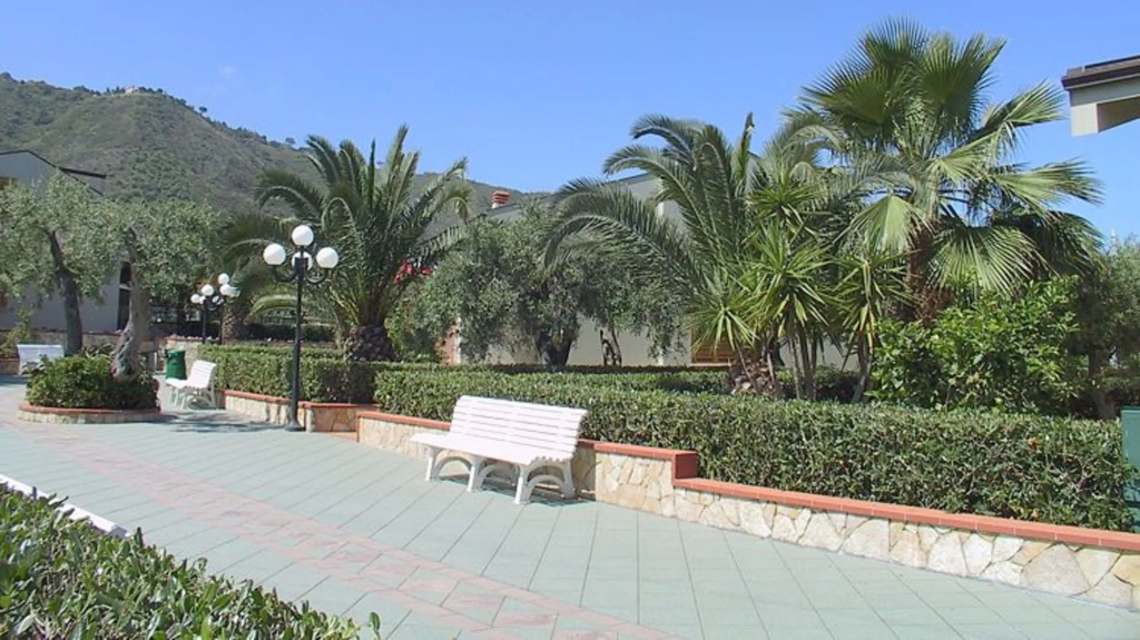 Fontana Barone - Général