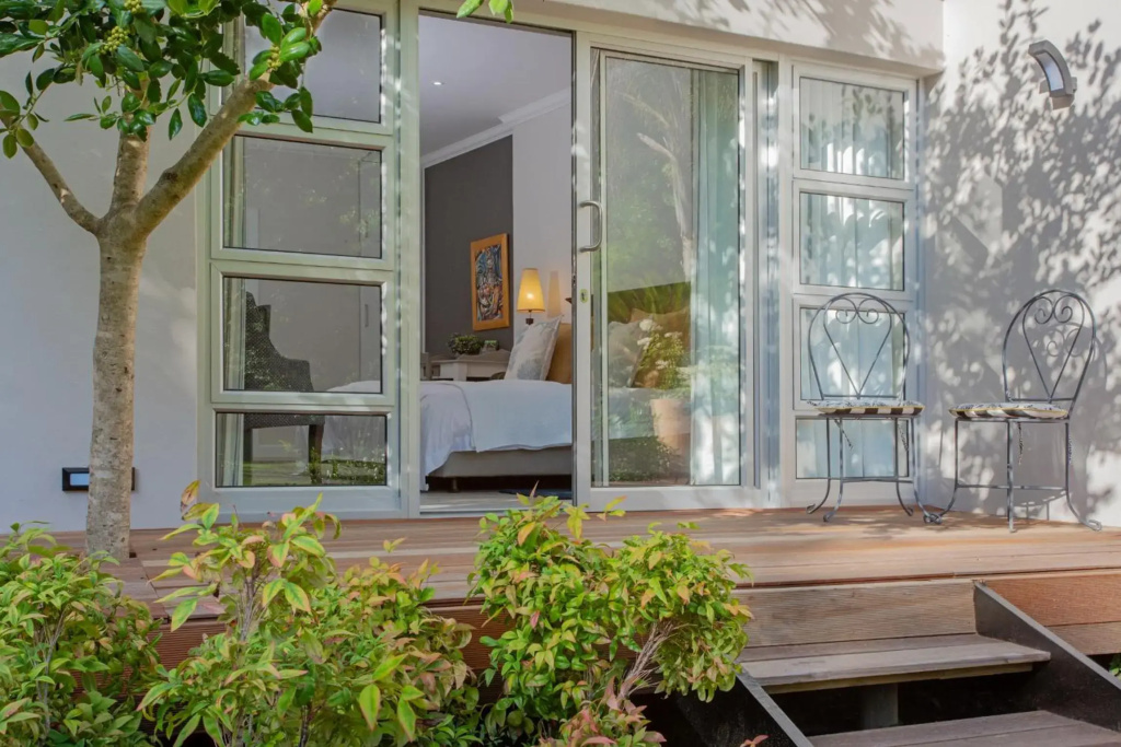 Tehillah Guest House