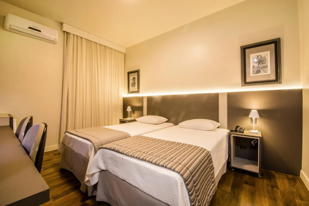 JR Hotel - Général