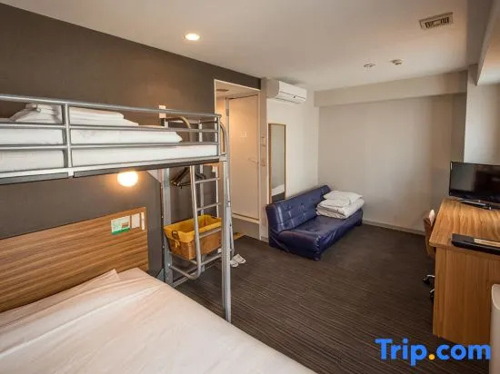 Super Hotel JR Ueno-Iriyaguchi 사진 5