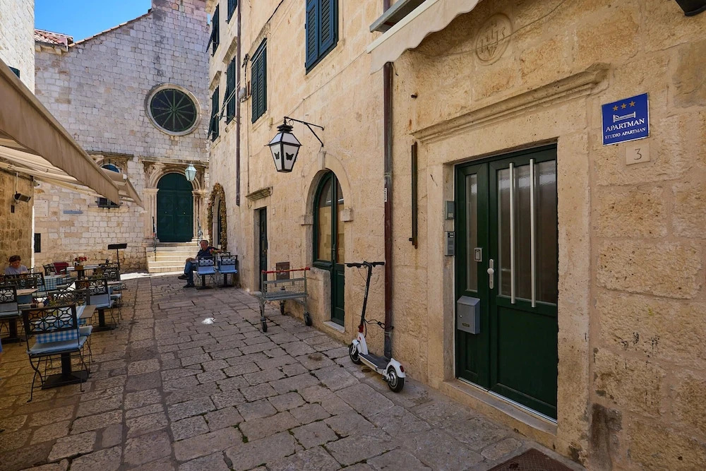 Hedera Estate, Hedera A20 Apartment