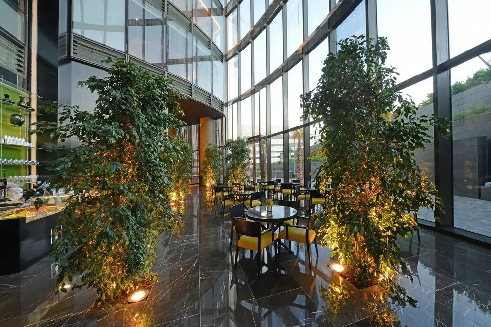 Amman Rotana - 3