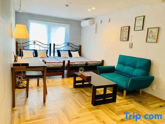 TIME SHARING STAY ikebukuro 사진 2