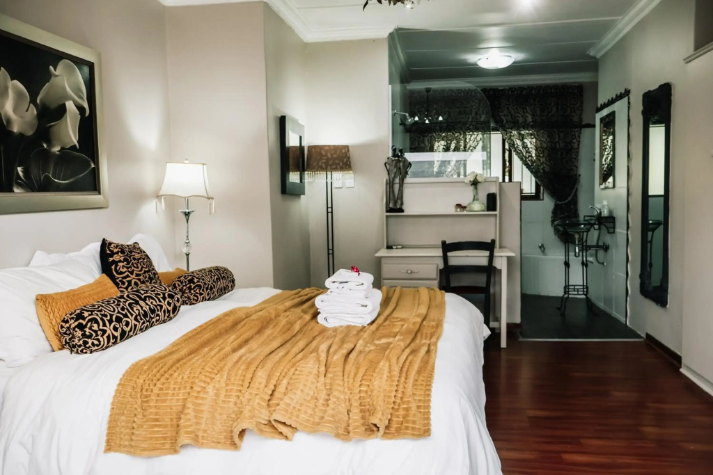 Lamon Guesthouse - Général