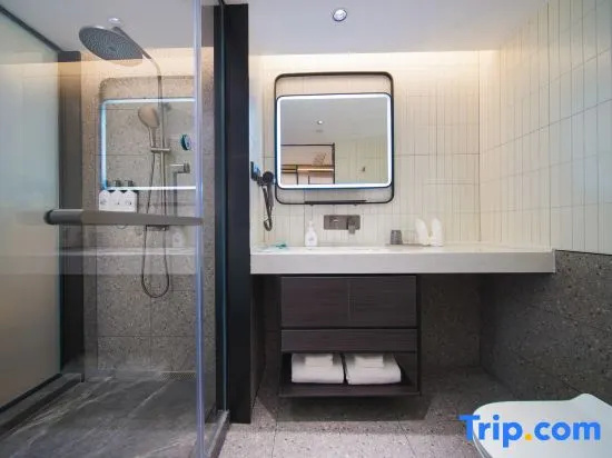 Longwei Hotel - Chambres