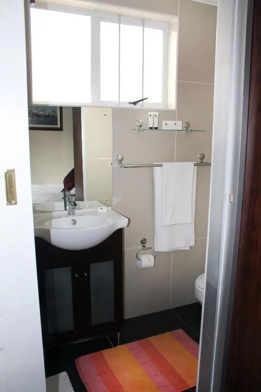 Silver Oaks Boutique Hotel - Chambres