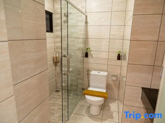Kalya Hotel Bandung - Chambres