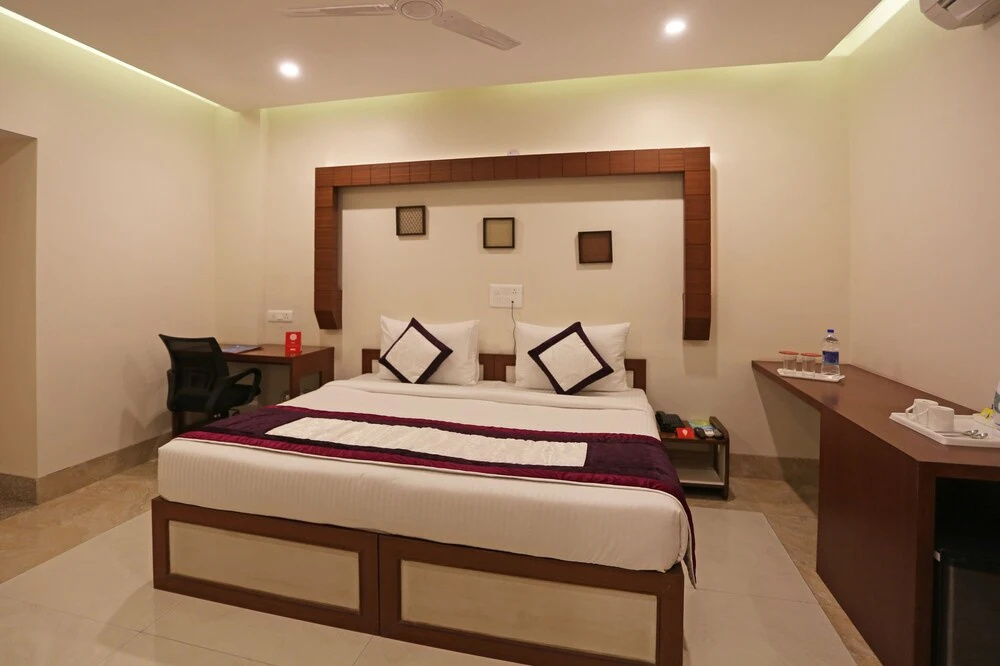 Hotel photo 11