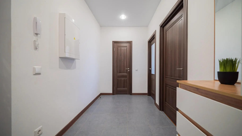 Манхэттен Эстейт на улице Ясная 1 корпус 1 - фото 8