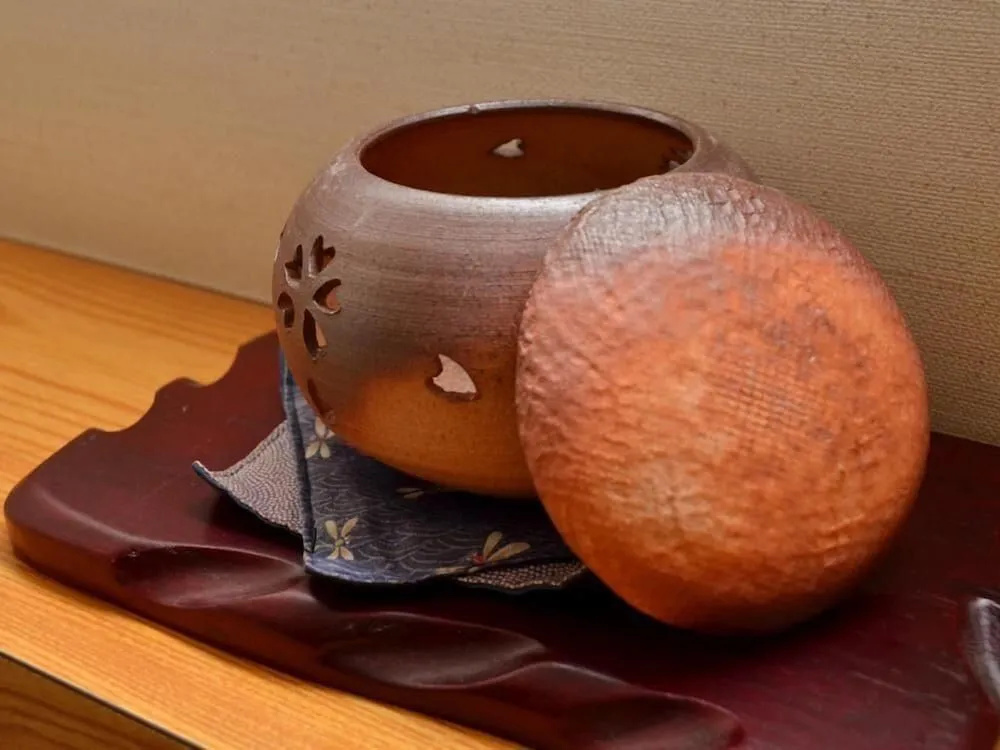 Ryokan Yatomisou - Général