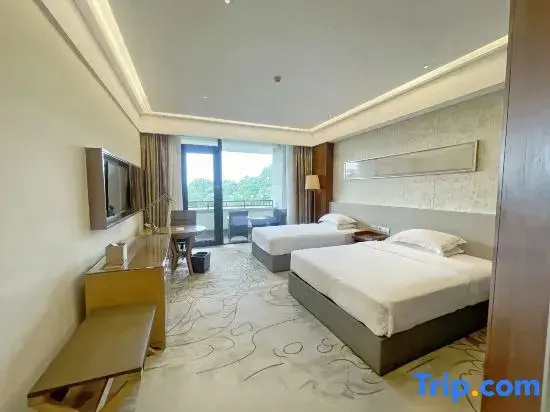 Coast Resort - Chambres